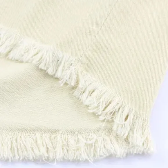 New denim cable knit jacket - Picture 10 of 16